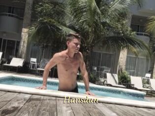 Hansdan