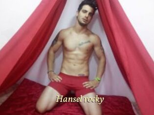 Hansel_rocky