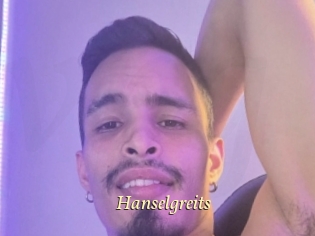 Hanselgreits