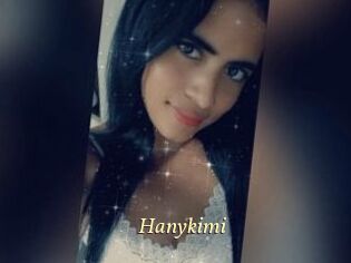 Hanykimi