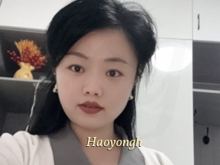 Haoyongh