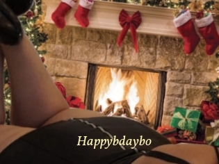 happybdaybo Vidéo porno gratuite