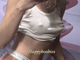 Happyboobies
