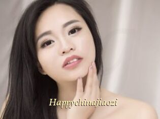 Happychinajiaozi