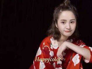 Happycolor