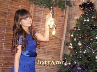 Happygerls