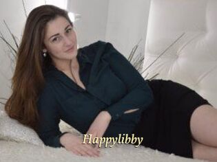 Happylibby