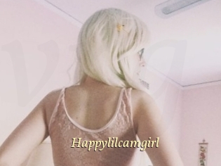 happylilcamgirl Vidéo porno gratuite