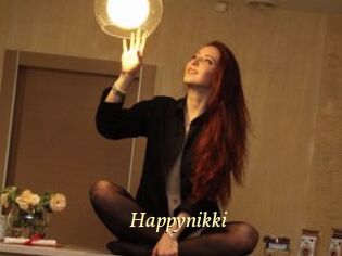 Happynikki