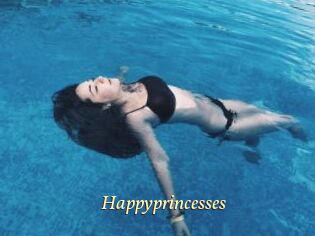 Happyprincesses
