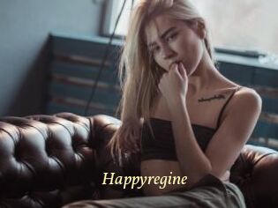 Happyregine