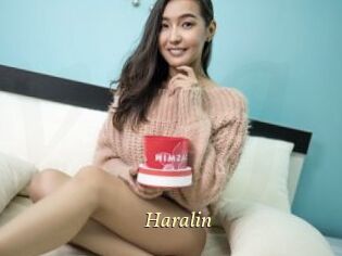 Haralin