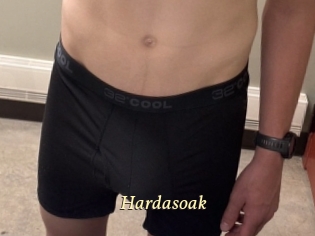 Hardasoak