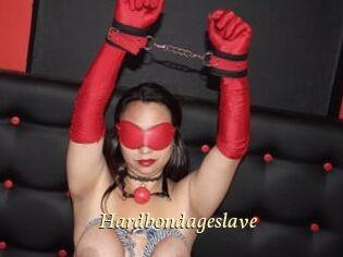 Hardbondageslave