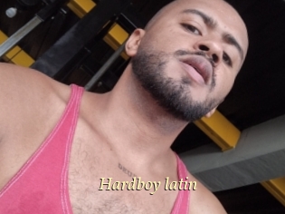 Hardboy_latin
