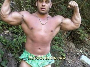Harddelicioucock