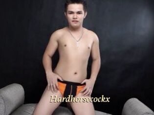 Hardhorsecockx
