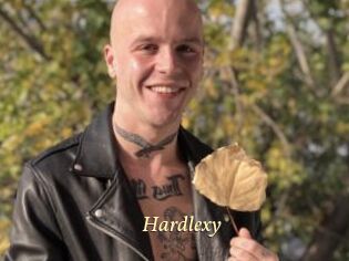 Hardlexy