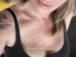 Hardlimitcutie