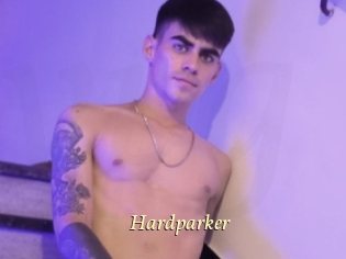 Hardparker