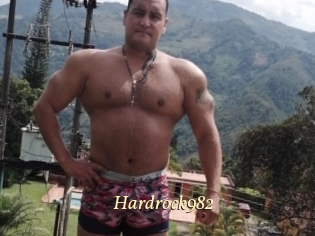 Hardrock982