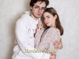 Hardshowcouple
