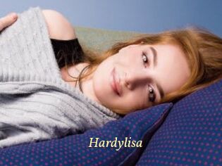 Hardylisa