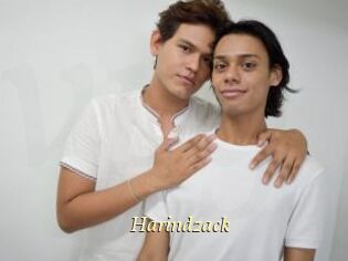 Harindzack