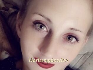 Harleenquinzel20