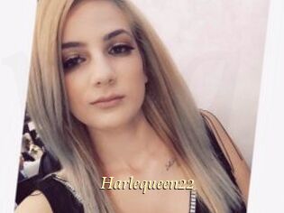 Harlequeen22