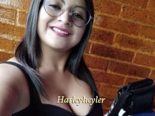Harleyheyler