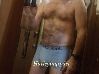 Harleymgryder