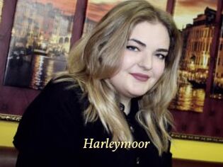 Harleymoor