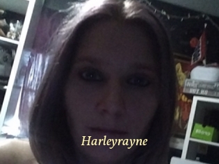 Harleyrayne