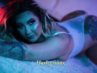 harleysinnx Vidéo porno gratuite