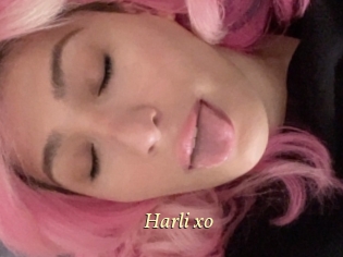 harli_xo Vidéo porno gratuite