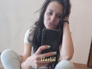 Harliil