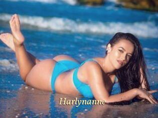 Harlynanne