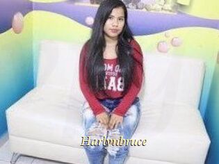 Harlynbruce