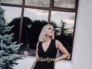 Harlyred