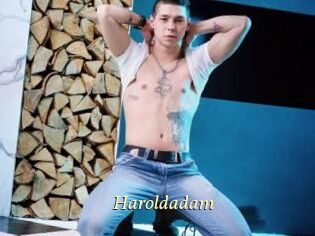 Haroldadam