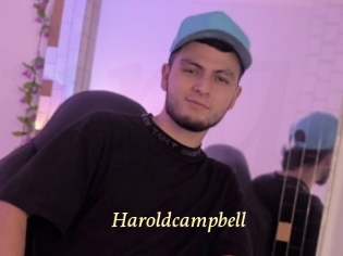 haroldcampbell Vidéo porno gratuite