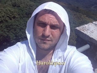 Haroldspace