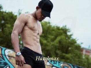 Harolmax