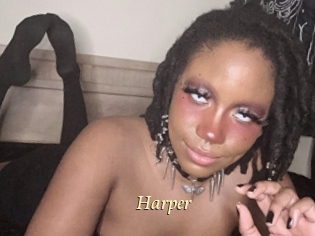 Harper