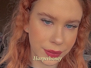 Harperhoney