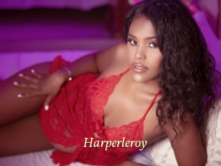 Harperleroy