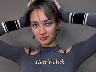 Harrietaleck