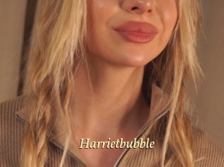 Harrietbubble