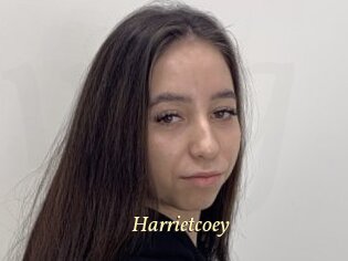 Harrietcoey